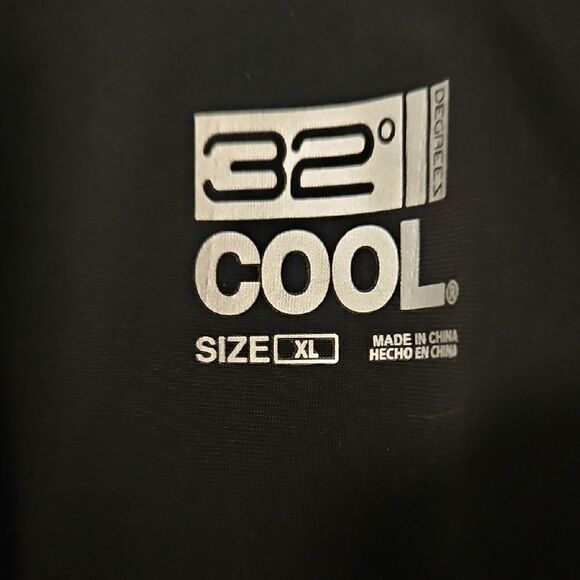 30 Degrees COOL Sleeveless Women's Top - Picture 3 of 6